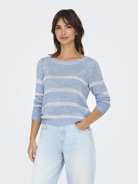 Produktbild Only ONLGEENA Strickpullover Strickpullover (M)