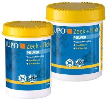 Image du produit Luposan Poudre Lupo ZeckWeg (1 pcs, 600 g)