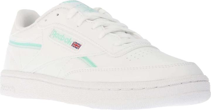 Produktbild Reebok Sneaker Club C 85 Vegan (40)