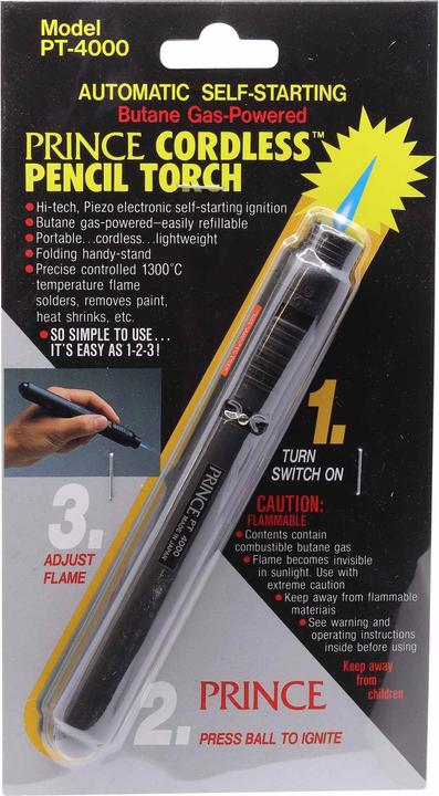 Image du produit Prince PT-4000