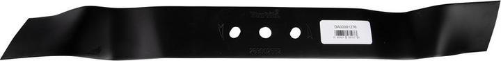 Produktbild Makita DA00001276 Messer 510 mm PLM5102,5113 (Rasenmäher, Rasenmäher Messer + Ersatzmesser Gartenmaschinen)