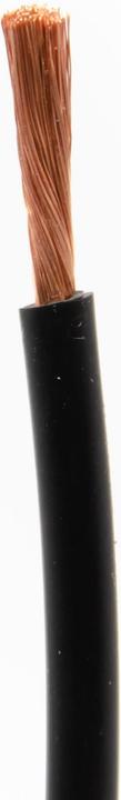 Helukabel Litze 2.5mm² LifY Hochflexibel Schwarz Halogenfrei
