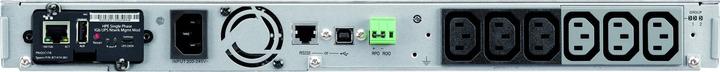 Image du produit HPE R1500 G5 (1500 VA, 1100 W, Line-interactive Onduleur)