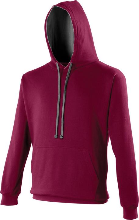 Awdis Kapuzenpullover KapuzenSweatshirt (L)