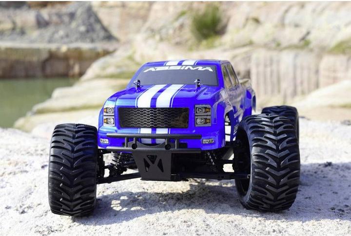 Image du produit Absima Truck AMT3.4BL (RTR Prêt à fonctionner)