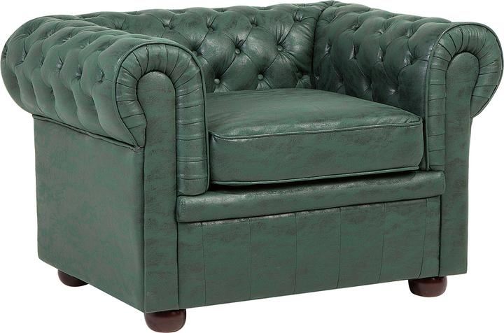 Produktbild Beliani Chesterfield