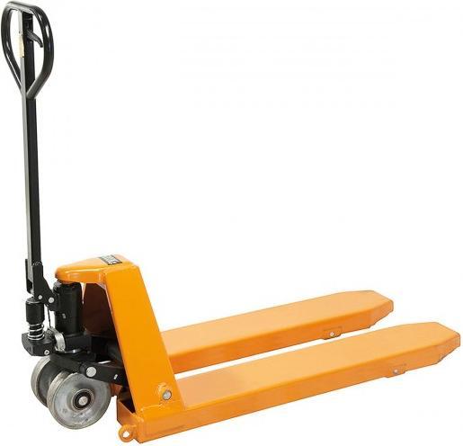 Immagine prodotto Bernardo Cantina Bernardo - Schwerlast-Palettenhubwagen PHW 5,0S (5000 kg)