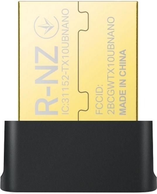 Actual product image TP-Link AX900 NANO WI-FI 6 BT 5.3 USB (USB)
