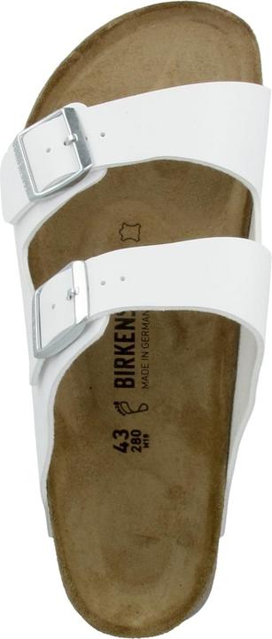 Produktbild Birkenstock Arizona SL Birko-Flor normal (40)