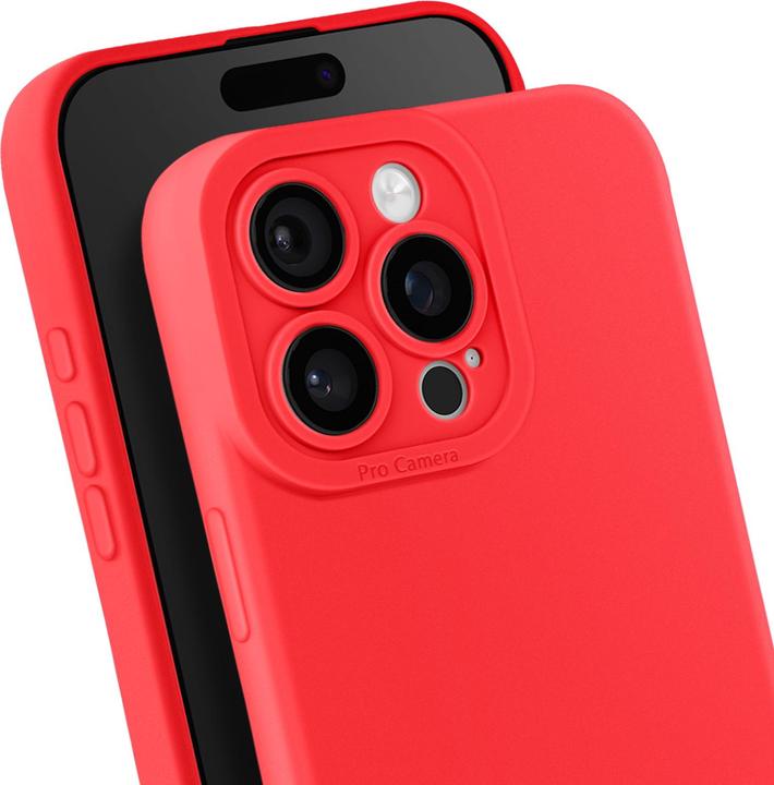 Image du produit Avizar SoftGlow Case (Apple iPhone 16 Pro)