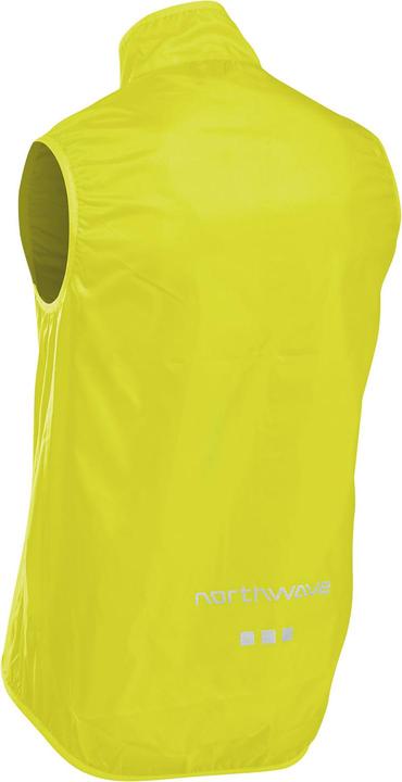 Actual product image Northwave Vortex 2 Vest (S)