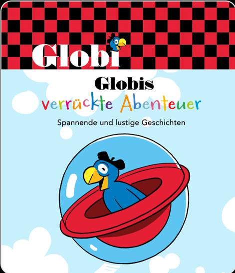 Image du produit Tonies Les folles aventures de Globi (Suisse-allemand)
