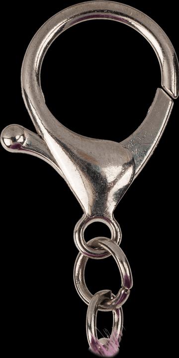 Actual product image Out of the blue Keyring Zippy Friends Worry Eater green