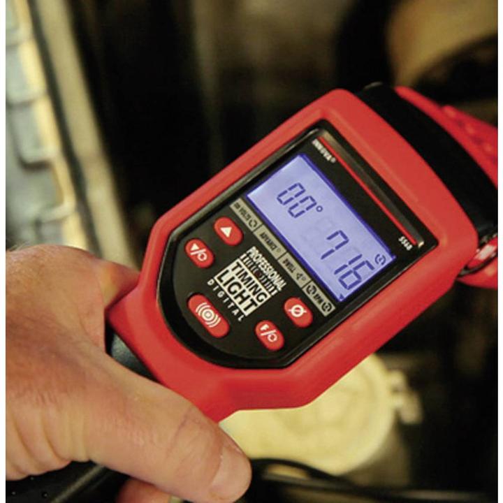 Image du produit Equus Pro Digital Timing Light