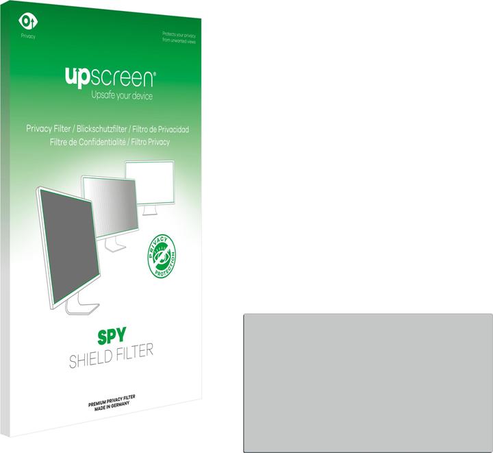 Immagine prodotto upscreen Spy Shield Filtro Privacy (2419", 16 : 9)