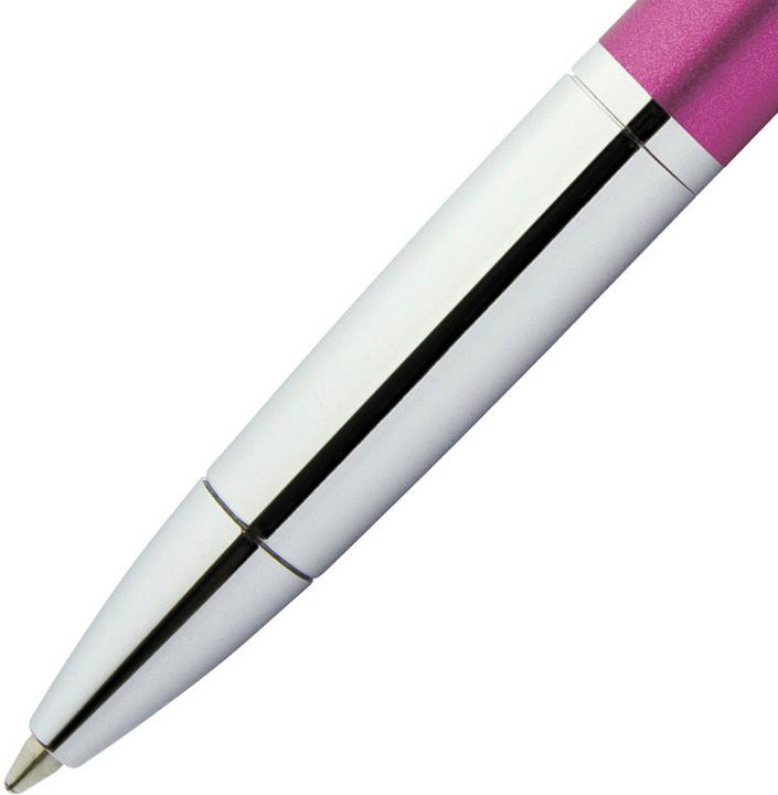 Produktbild Online PICCOLO Drehkugelschreiber (Blau, 3 x)
