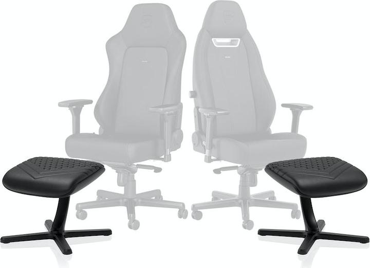 Produktbild noblechairs Fussstütze 2