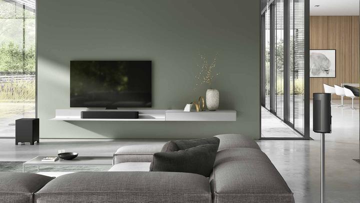 Immagine prodotto Revox STUDIOART B100 (WiFi, Airplay 2)