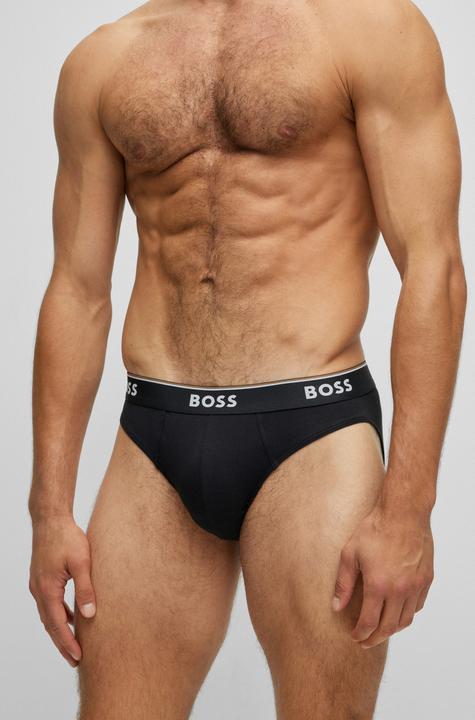 Image du produit BOSS Puissance (M, Lot de 3)