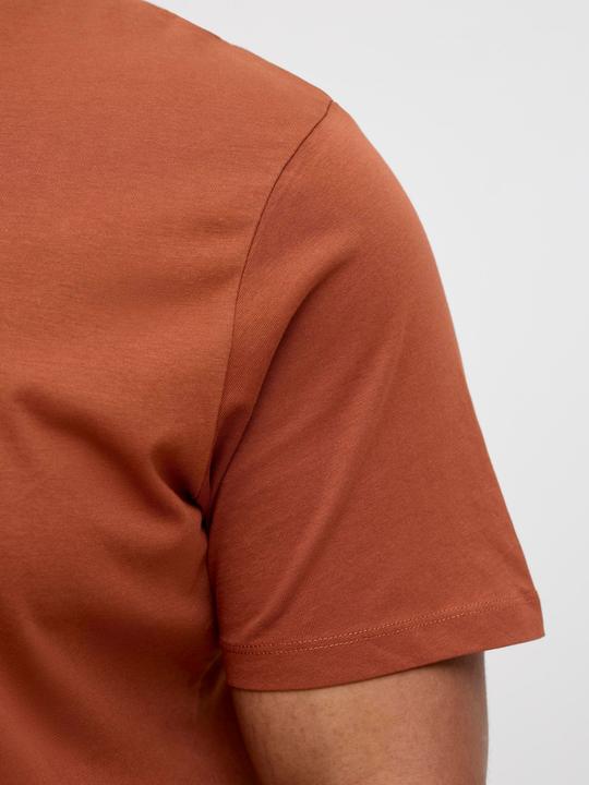 Produktbild Jack & Jones Plus Size T-shirt T-shirt (6XL)