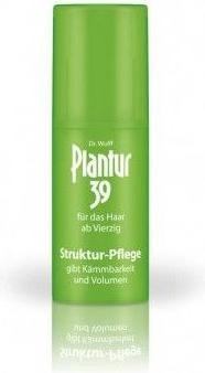 Actual product image Plantur 39 Structural Hair Treatment (30 ml)