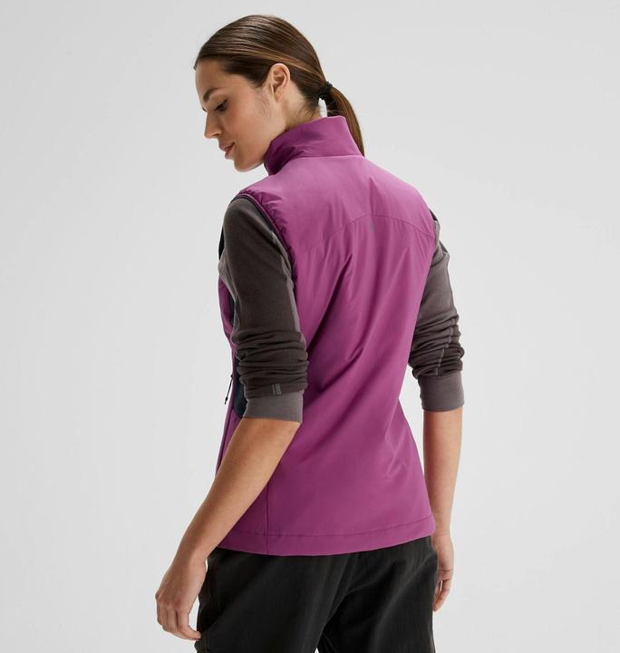 Produktbild Kathmandu weste seeker primaloft active (XS)