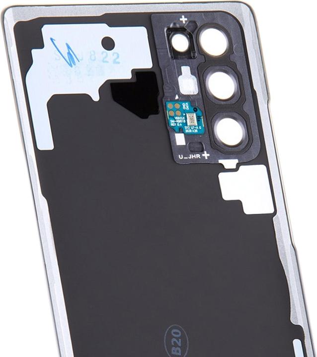 Produktbild Samsung Akkudeckel, neue Rückseite