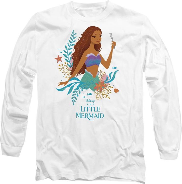 Produktbild The Little Mermaid TShirt (XL)
