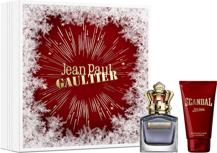 Gaultier Scandal Pour Homme (Eau de Toilette, 50 ml)