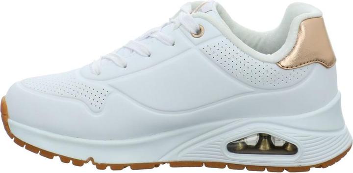Actual product image Skechers Sneaker UNO GEN1 - SHIMMER AWAY (35)