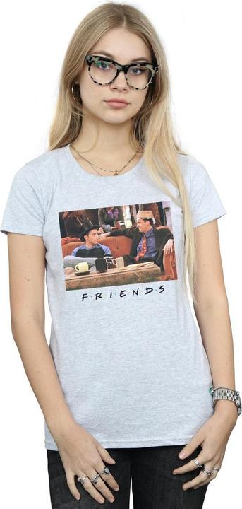 Produktbild Friends Joey And Chandler Hats TShirt (XL)