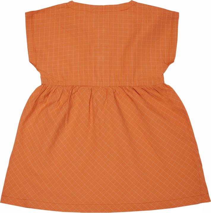 Image du produit loud + proud Robe à carreaux fins (122)