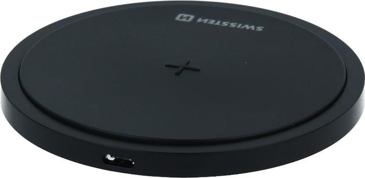 Produktbild Swissten Wireless Charger (15 W)