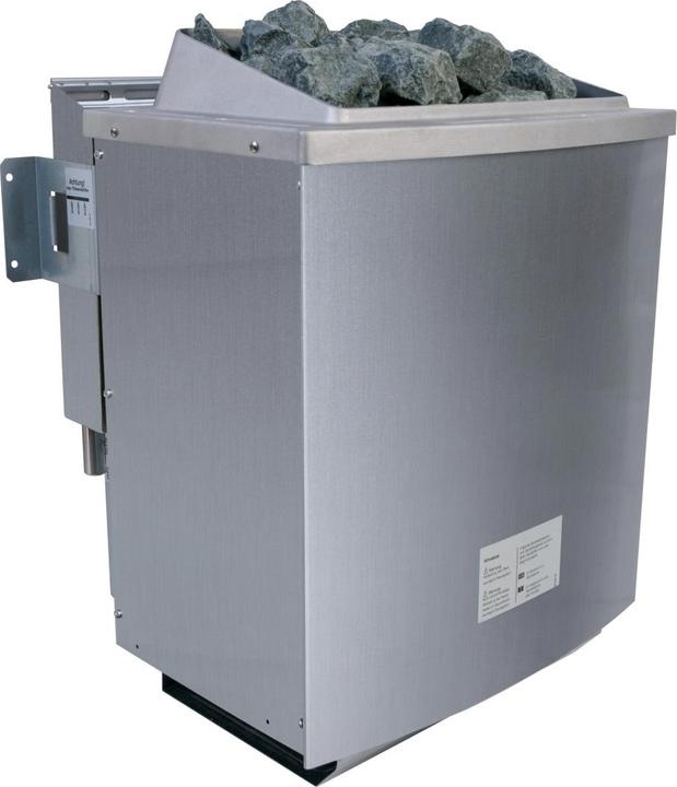 Image du produit Karibu Arvika (9 KW Bio contrôle externe)