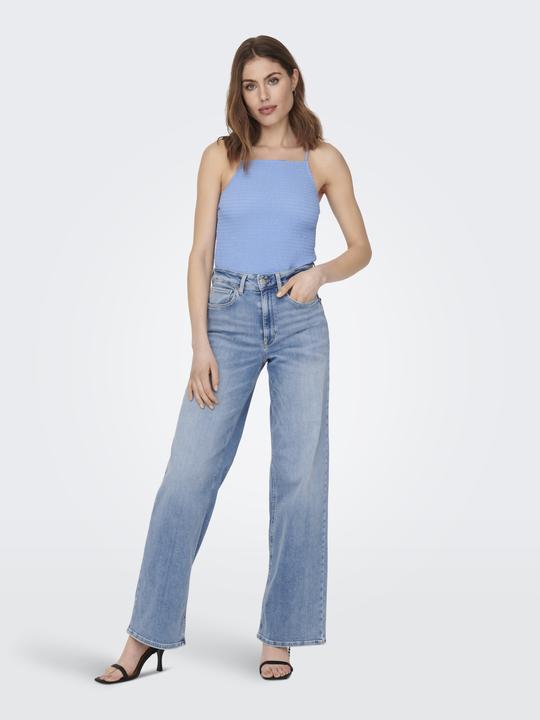 Produktbild Only ONLMadison Blush HW Wide Loose Fit Jeans (M/L)