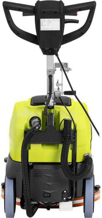 Actual product image Ulsonix Floor Scrubber - 45.5 cm - 1,450 m²/h