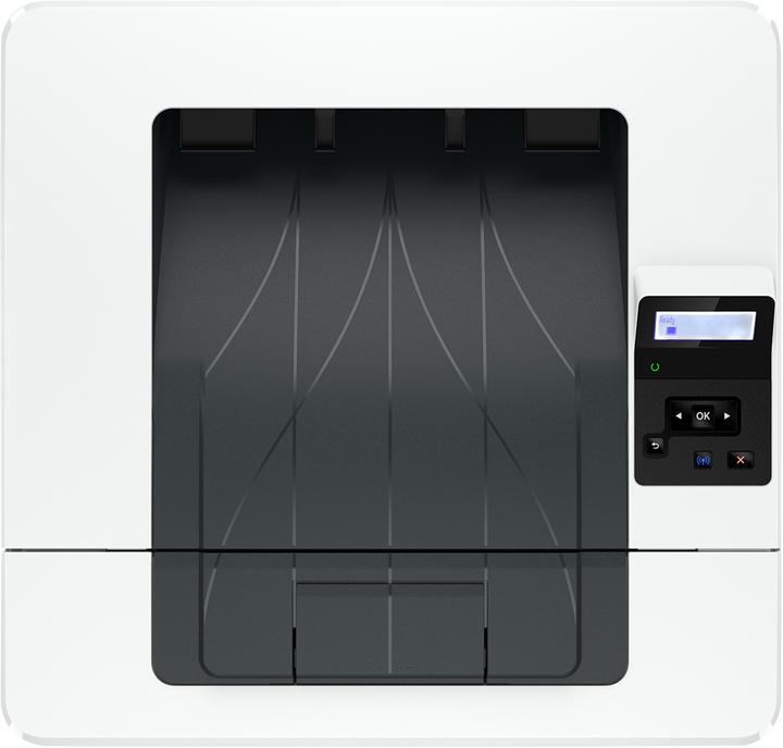 Produktbild HP LaserJet Pro 4002DNE (Laser, Schwarz-Weiss)