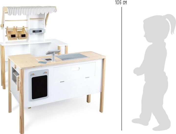 Image du produit small foot Multifonction frais