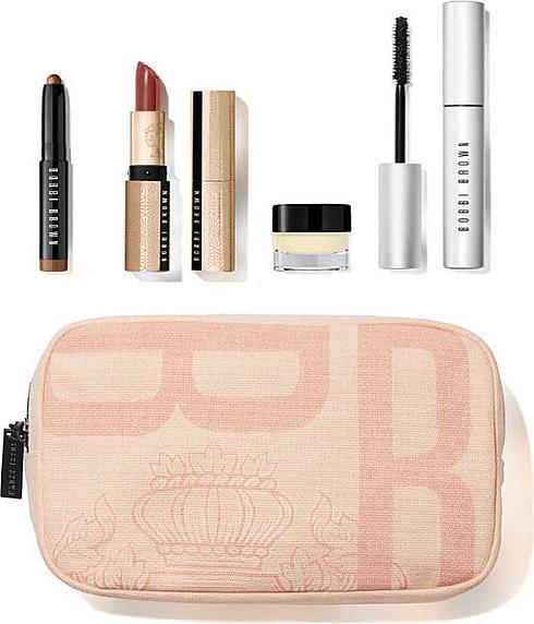 Image du produit Bobbi Brown Prêt à briller (Set maquillage)