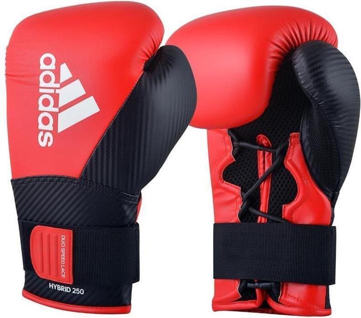 Actual product image adidas Hybrid 250 Duo Lace (12 OZ, 12)