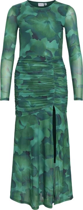 Actual product image Vila Langarm Maxikleid (S)