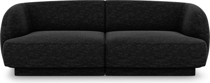Image du produit Micadoni Canapé, "Miley", 2 Places, 180x90x70Fabriqué en Europe (3 places, 2 places, 4 places)