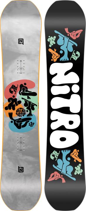 Immagine prodotto Nitro Ripper Youth 23 (137)