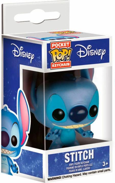 Produktbild Funko Lilo & Stitch Pocket Pop