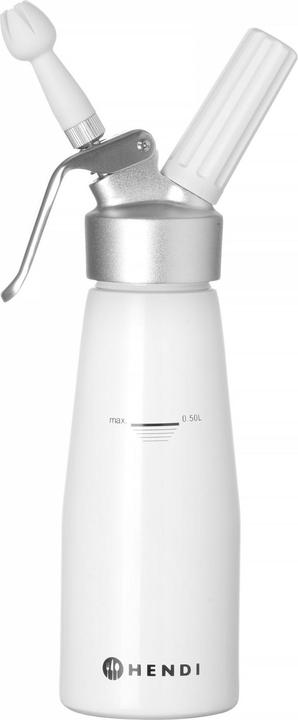 Image du produit Hendi Distributeur de crème KitchenLine (0.50 l)