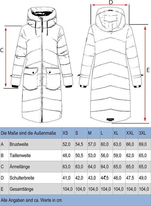 Actual product image Marikoo Tomomii XVI (L)