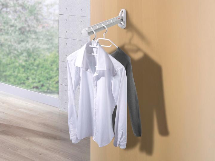 Actual product image Leifheit Wand-Rack (0.31 m)