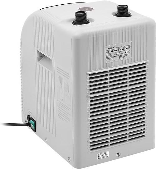 Immagine prodotto Hailea Ultra Titanio 150 HC130
