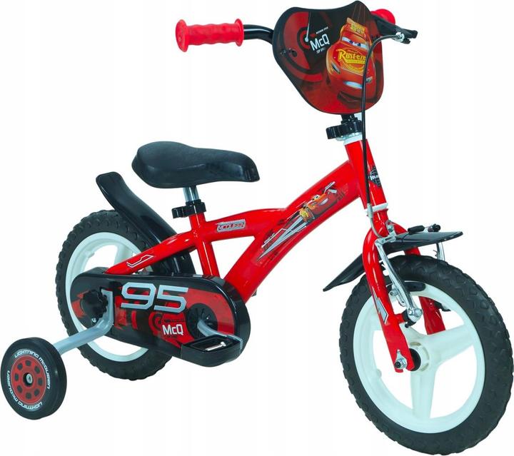 ‎Huffy CHILDREN'S BIKE 12 HUFFY 22421W DISNEY CARS (12")