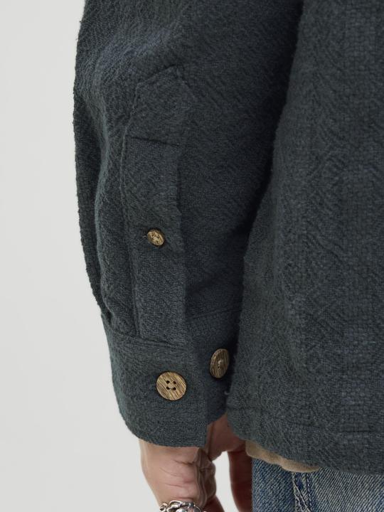 Immagine prodotto Jack & Jones Jjecharge Overshirt Ls Ln Styd Aw24 (XL)